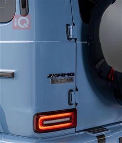 مرسيدس بنز G-Class